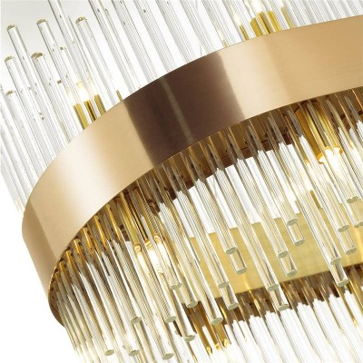 Подвесная люстра Odeon Light Focco 4722/24 - изображение 3 Подвесная люстра Odeon Light Focco 4722/24 - изображение 3