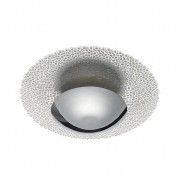 Потолочный светодиодный светильник Odeon Light Solario 3560/24L