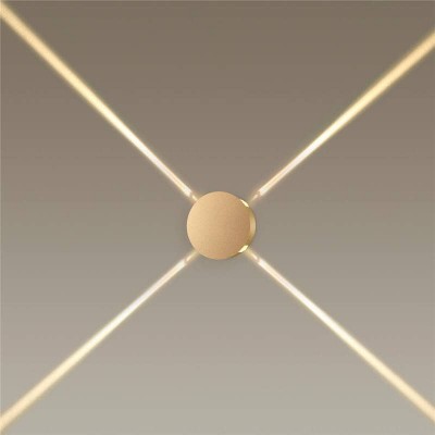Настенный светодиодный светильник Odeon Light Beata 4263/8WL - изображение 3 Настенный светодиодный светильник Odeon Light Beata 4263/8WL - изображение 3