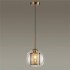 Подвесной светильник Odeon Light Clocky 4939/1 - изображение 3 Подвесной светильник Odeon Light Clocky 4939/1 - изображение 3