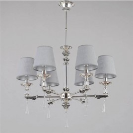 Подвесная люстра Omnilux Rivoli OML-64203-06