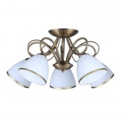 Потолочная люстра Omnilux Alimini OML-25307-05