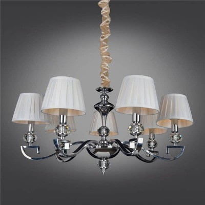 Подвесная люстра Omnilux Mozatte OML-72403-07 - изображение 2 Подвесная люстра Omnilux Mozatte OML-72403-07 - изображение 2