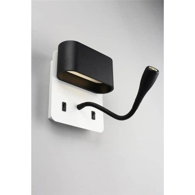 Бра Omnilux Rocchette OML-12311-02 - изображение 6 Бра Omnilux Rocchette OML-12311-02 - изображение 6