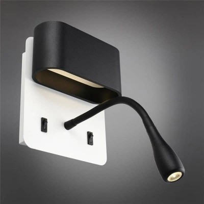 Бра Omnilux Rocchette OML-12311-02 - изображение 7 Бра Omnilux Rocchette OML-12311-02 - изображение 7