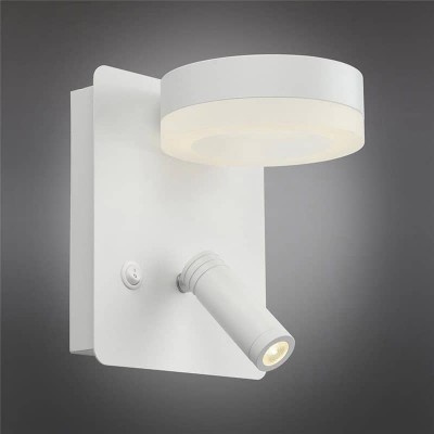 Бра Omnilux Sorano OML-10901-02 - изображение 11 Бра Omnilux Sorano OML-10901-02 - изображение 11