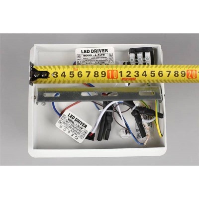 Бра Omnilux Sorano OML-10901-02 - изображение 3 Бра Omnilux Sorano OML-10901-02 - изображение 3