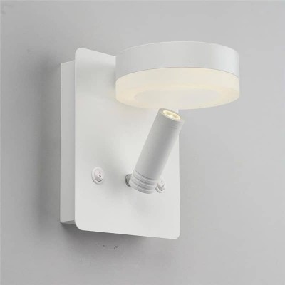Бра Omnilux Sorano OML-10901-02 - изображение 8 Бра Omnilux Sorano OML-10901-02 - изображение 8