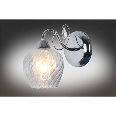 Бра Omnilux Telti OML-53601-01 - изображение 2 Бра Omnilux Telti OML-53601-01 - изображение 2