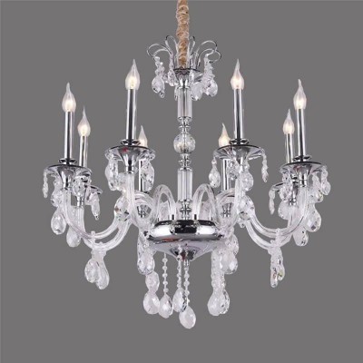 Подвесная люстра Omnilux Meltina OML-88603-08 - изображение 2 Подвесная люстра Omnilux Meltina OML-88603-08 - изображение 2