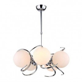 Подвесная люстра Omnilux Dalmine OML-64107-05