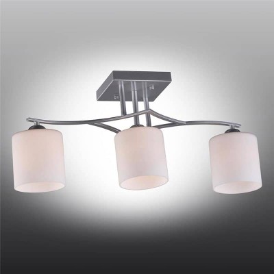 Потолочная люстра Omnilux Pisticci OML-55307-03 - изображение 2 Потолочная люстра Omnilux Pisticci OML-55307-03 - изображение 2