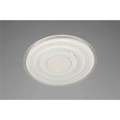 Потолочная светодиодная люстра Omnilux Tessera OML-08107-152 - изображение 4 Потолочная светодиодная люстра Omnilux Tessera OML-08107-152 - изображение 4