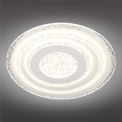 Потолочная светодиодная люстра Omnilux Tessera OML-08107-152 - изображение 8 Потолочная светодиодная люстра Omnilux Tessera OML-08107-152 - изображение 8