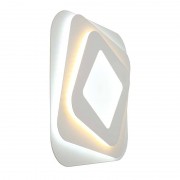 Настенный светодиодный светильник Omnilux Verres OML-07601-29