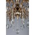 Подвесная люстра Omnilux OML-78903-08 - изображение 2 Подвесная люстра Omnilux OML-78903-08 - изображение 2