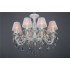 Подвесная люстра Omnilux OML-30807-08 - изображение 2 Подвесная люстра Omnilux OML-30807-08 - изображение 2