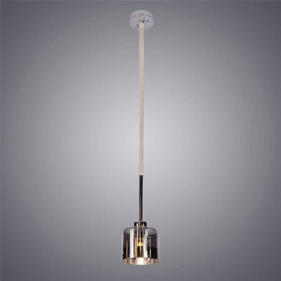 Подвесной светильник Omnilux Alassio OML-55806-01 - изображение 2 Подвесной светильник Omnilux Alassio OML-55806-01 - изображение 2