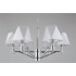 Подвесная люстра Omnilux Ossana OML-65103-06 - изображение 2 Подвесная люстра Omnilux Ossana OML-65103-06 - изображение 2