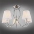 Потолочная люстра Omnilux Pontinia OML-65207-05 - изображение 4 Потолочная люстра Omnilux Pontinia OML-65207-05 - изображение 4