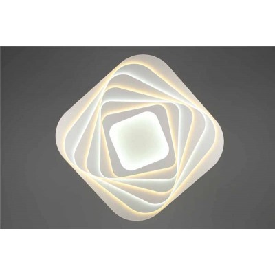 Потолочная светодиодная люстра Omnilux Verres OML-07607-415 - изображение 3 Потолочная светодиодная люстра Omnilux Verres OML-07607-415 - изображение 3