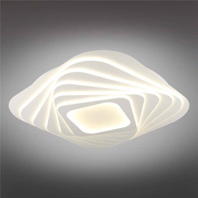 Потолочная светодиодная люстра Omnilux Verres OML-07607-415 - изображение 6 Потолочная светодиодная люстра Omnilux Verres OML-07607-415 - изображение 6