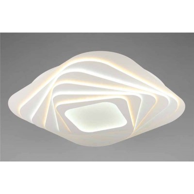 Потолочная светодиодная люстра Omnilux Verres OML-07607-415 - изображение 7 Потолочная светодиодная люстра Omnilux Verres OML-07607-415 - изображение 7