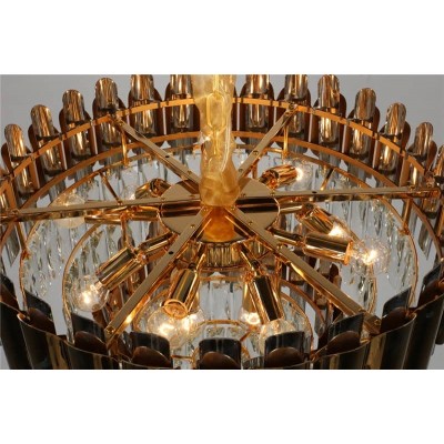 Подвесная люстра Omnilux Malgrate OML-81403-13 - изображение 2 Подвесная люстра Omnilux Malgrate OML-81403-13 - изображение 2