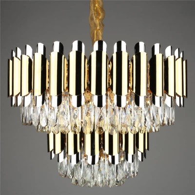 Подвесная люстра Omnilux Malgrate OML-81403-13 - изображение 4 Подвесная люстра Omnilux Malgrate OML-81403-13 - изображение 4