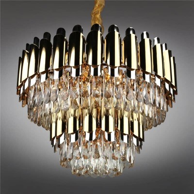 Подвесная люстра Omnilux Malgrate OML-81403-13 - изображение 5 Подвесная люстра Omnilux Malgrate OML-81403-13 - изображение 5
