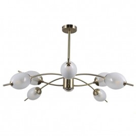 Потолочная люстра Omnilux Roncola OML-57107-08