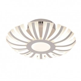 Потолочная светодиодная люстра Omnilux Silville OML-02607-68