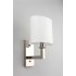 Бра Omnilux Jesolo OML-84801-01 - изображение 4 Бра Omnilux Jesolo OML-84801-01 - изображение 4
