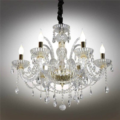 Подвесная люстра Omnilux Bonaita OML-70103-06 - изображение 2 Подвесная люстра Omnilux Bonaita OML-70103-06 - изображение 2