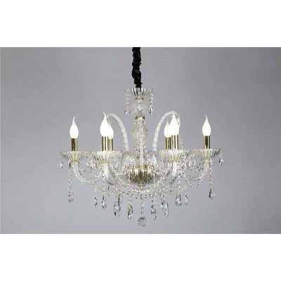 Подвесная люстра Omnilux Bonaita OML-70103-06 - изображение 4 Подвесная люстра Omnilux Bonaita OML-70103-06 - изображение 4
