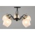 Потолочная люстра Omnilux Garda OML-65507-05 - изображение 2 Потолочная люстра Omnilux Garda OML-65507-05 - изображение 2