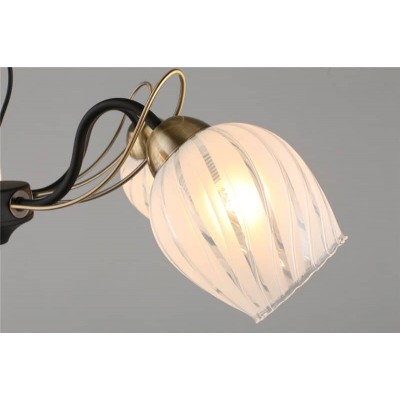 Потолочная люстра Omnilux Garda OML-65507-05 - изображение 3 Потолочная люстра Omnilux Garda OML-65507-05 - изображение 3