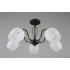 Потолочная люстра Omnilux Garda OML-65507-05 - изображение 5 Потолочная люстра Omnilux Garda OML-65507-05 - изображение 5