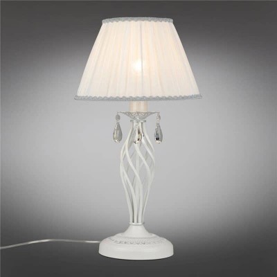 Настольная лампа Omnilux Cremona OML-60814-01 - изображение 3 Настольная лампа Omnilux Cremona OML-60814-01 - изображение 3