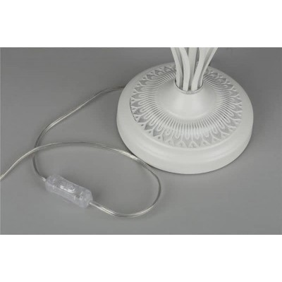 Настольная лампа Omnilux Cremona OML-60814-01 - изображение 5 Настольная лампа Omnilux Cremona OML-60814-01 - изображение 5