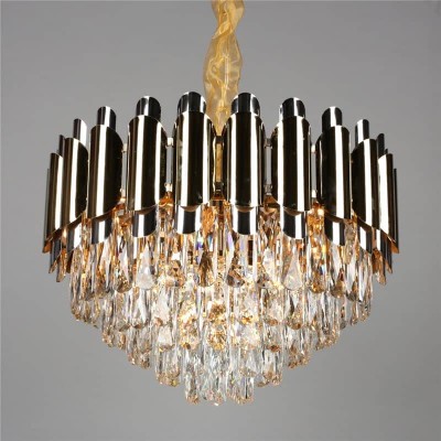 Подвесная люстра Omnilux Malgrate OML-81403-08 - изображение 5 Подвесная люстра Omnilux Malgrate OML-81403-08 - изображение 5