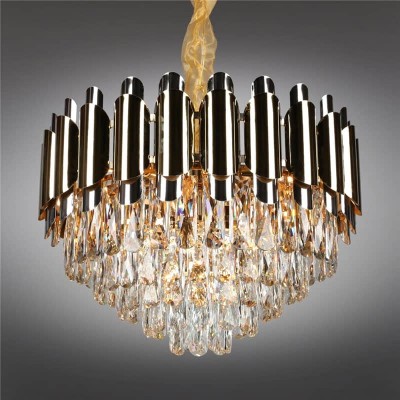 Подвесная люстра Omnilux Malgrate OML-81403-08 - изображение 6 Подвесная люстра Omnilux Malgrate OML-81403-08 - изображение 6