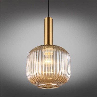 Подвесной светильник Omnilux Triscina OML-99406-01 - изображение 4 Подвесной светильник Omnilux Triscina OML-99406-01 - изображение 4