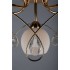 Потолочная люстра Omnilux OML-31907-06 - изображение 3 Потолочная люстра Omnilux OML-31907-06 - изображение 3