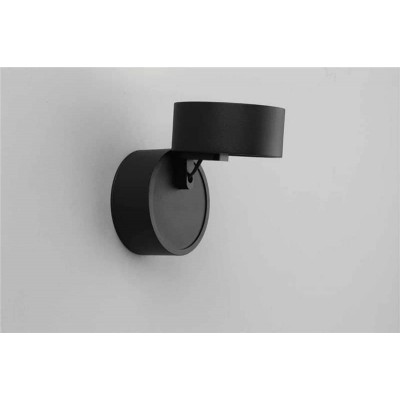 Светодиодный спот Omnilux Lenno OML-101319-12 - изображение 4 Светодиодный спот Omnilux Lenno OML-101319-12 - изображение 4