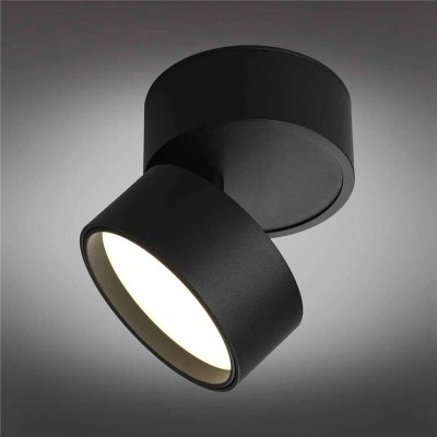 Светодиодный спот Omnilux Lenno OML-101319-12 - изображение 8 Светодиодный спот Omnilux Lenno OML-101319-12 - изображение 8