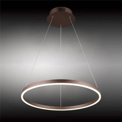 Подвесной светодиодный светильник Omnilux Cianciana OML-19203-54 - изображение 4 Подвесной светодиодный светильник Omnilux Cianciana OML-19203-54 - изображение 4