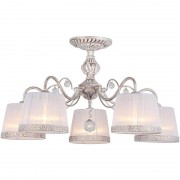 Потолочная люстра Omnilux Campovaglio OML-54107-05