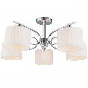 Потолочная люстра Omnilux Neviano OML-34207-05