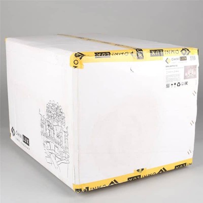 Подвесная люстра Omnilux Maiera OML-84703-12 - изображение 2 Подвесная люстра Omnilux Maiera OML-84703-12 - изображение 2